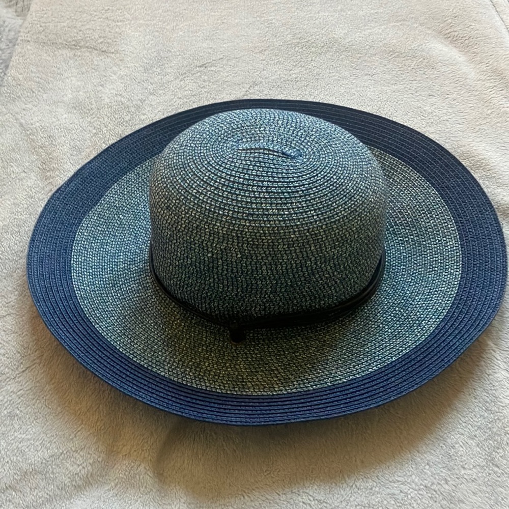 Summer hat